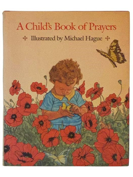 A Child's Book of Prayers