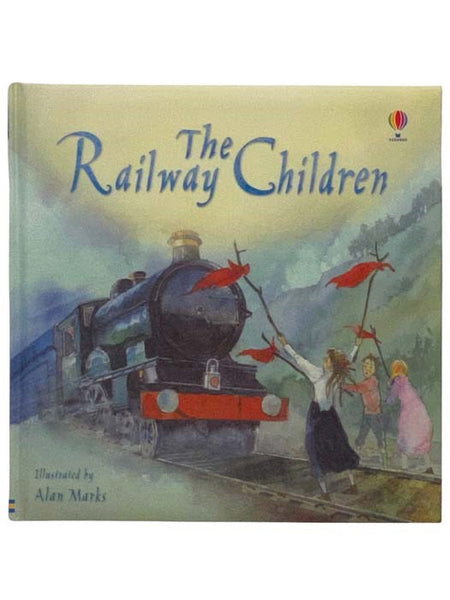 The Railway Children