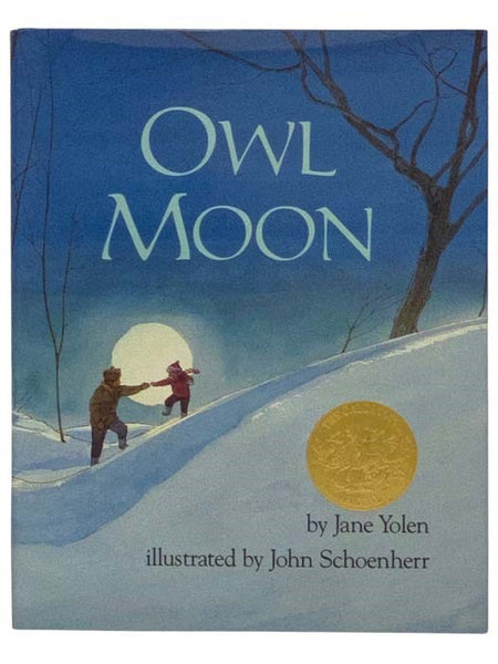 Owl Moon