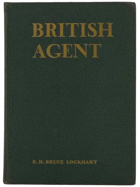 British Agent