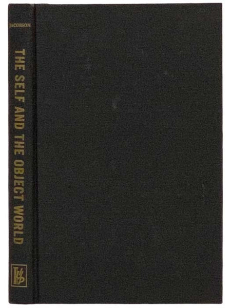 The Self and the Object World