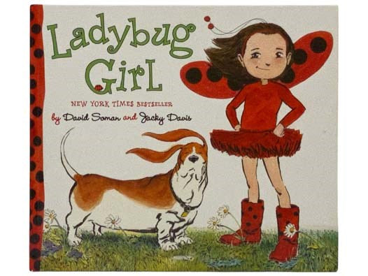 Ladybug Girl