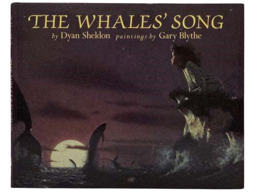 The Whales' Song