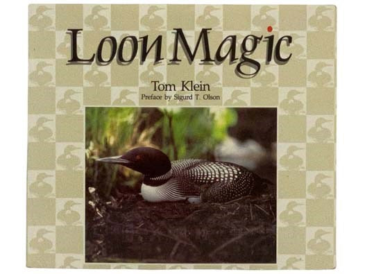 Loon Magic