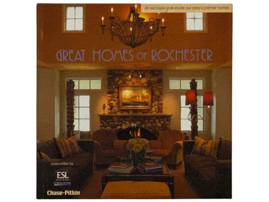 Great Homes of Rochester: An Exclusive Look Inside Our Premier Homes