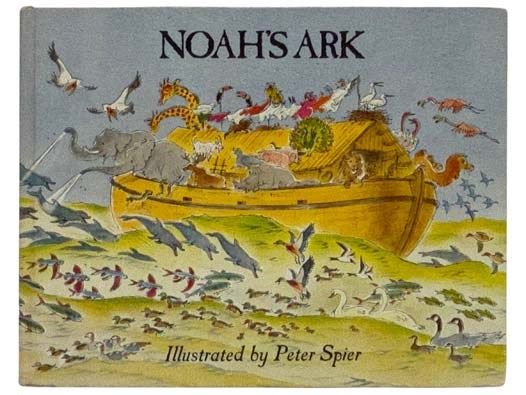 Noah's Ark