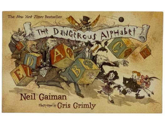 The Dangerous Alphabet