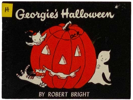 Georgie's Halloween