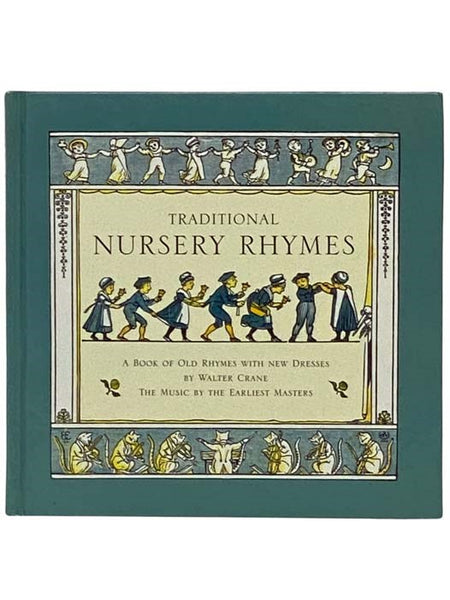 Traditional Nursery Rhymes