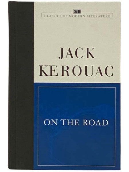 On the Road (Classics of Modern Literature)