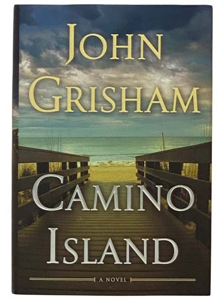 Camino Island