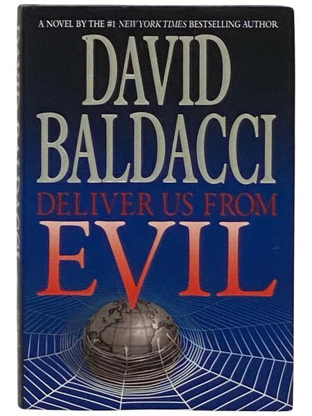 Deliver Us from Evil