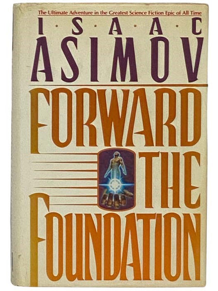 Forward the Foundation