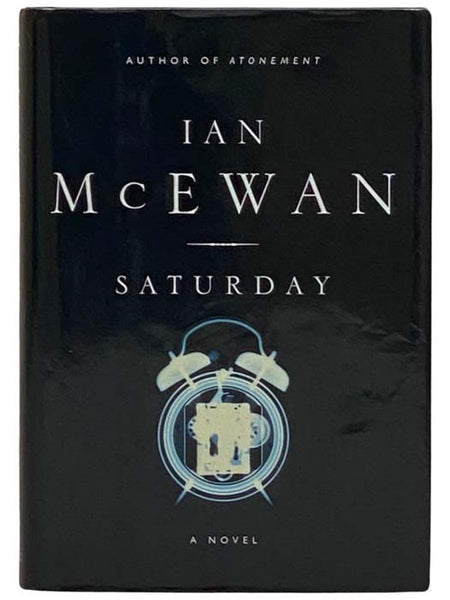 Saturday: A Novel