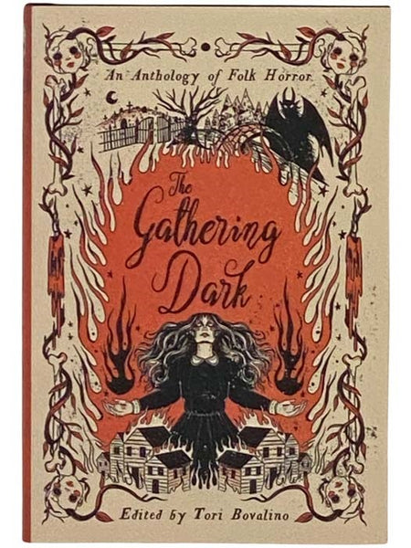 The Gathering Dark: An Anthology of Folk Horror