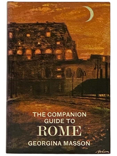 The Companion Guide to Rome