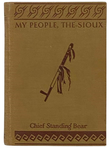 My People, the Sioux