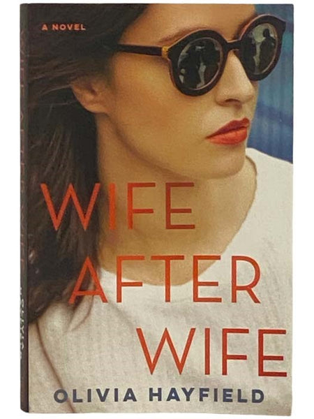 Wife After Wife