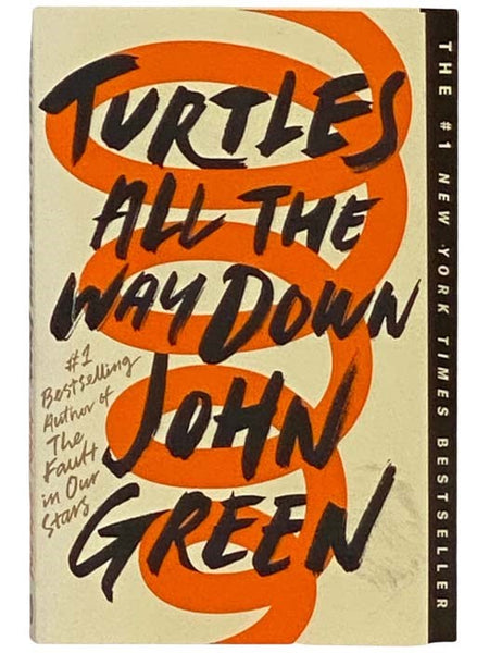 Turtles All the Way Down