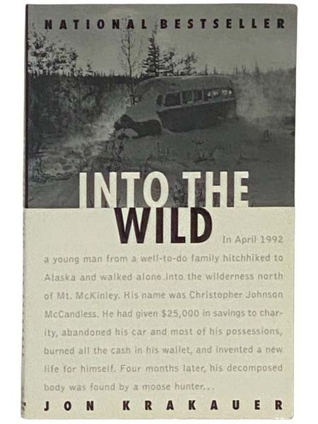 Into the Wild