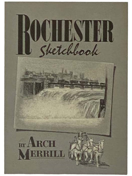 Rochester Sketchbook