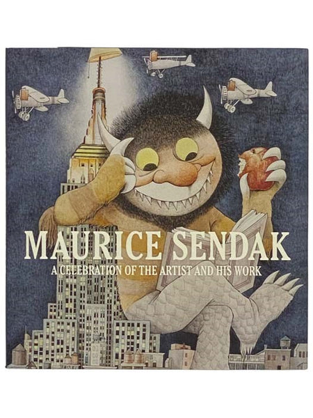 Maurice Sendak: A Celebration of the Artist and His Work