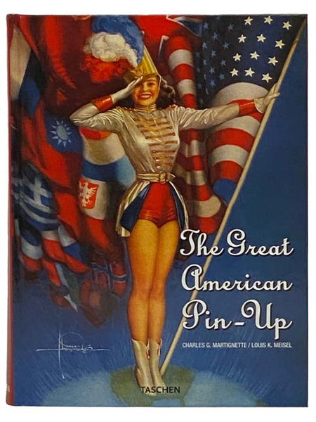 The Great American Pin-Up