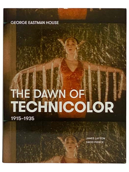 The Dawn of Technicolor, 1915-1935