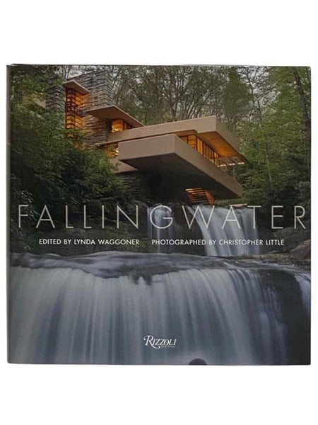 FallingWater (Rizzoli Classics)
