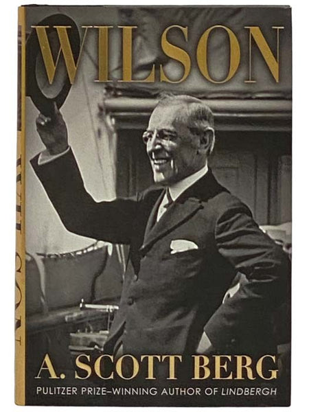 Wilson [Woodrow]