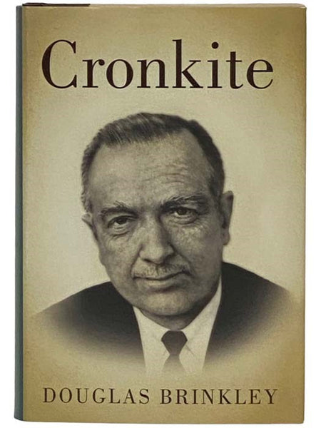 Cronkite [Walter]