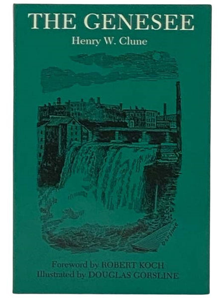 The Genesee (New York Classics)