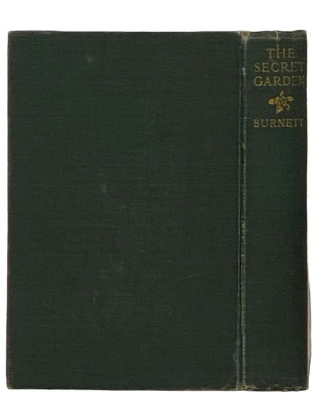 The Secret Garden
