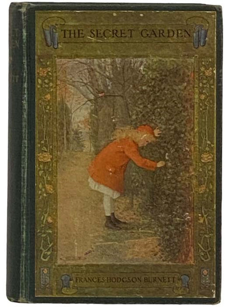 The Secret Garden