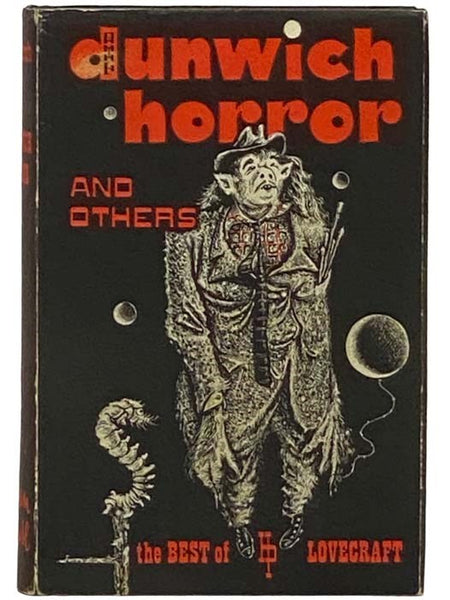 The Dunwich Horror and Others: The Best Supernatural Stories of H.P. Lovecraft