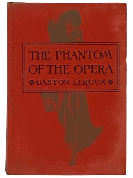 The Phantom of the Opera
