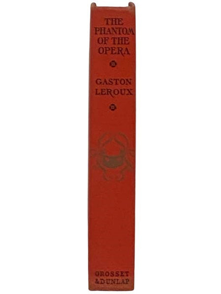 The Phantom of the Opera