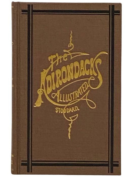 The Adirondacks: Illustrated.