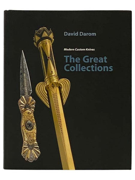 The Great Collections: Modern Custom Knives