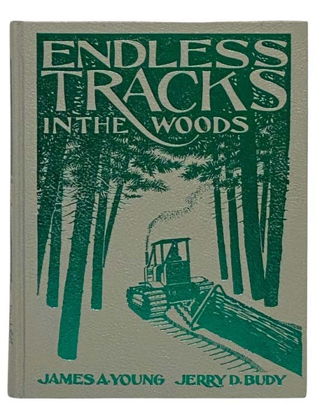 Endless Tracks in the Woods (Crestline Agricultural Series)