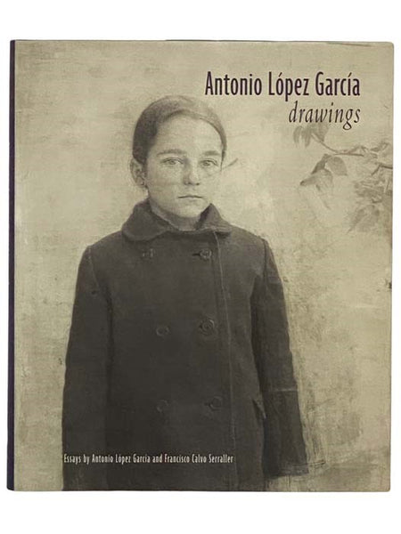 Antonio Lopez Garcia: Drawings