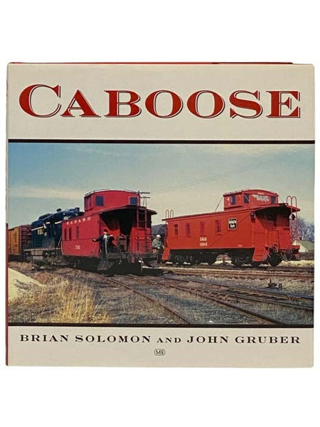 Caboose