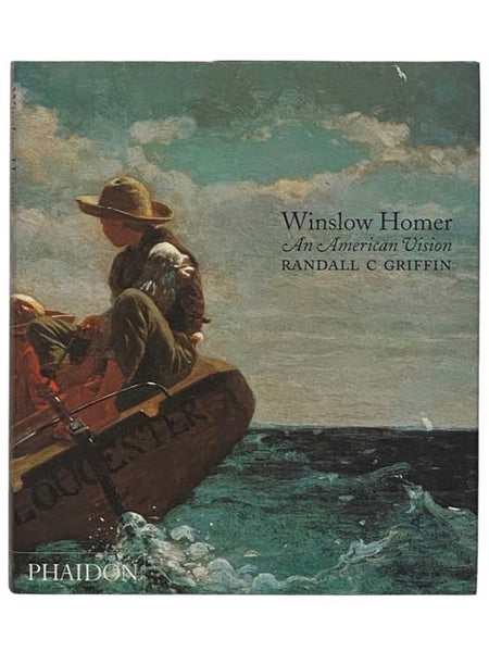 Winslow Homer: An American Vision