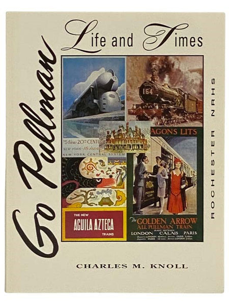 Go Pullman: Life and Times