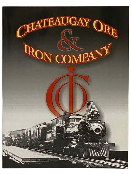 Chateaugay Ore & Iron Company