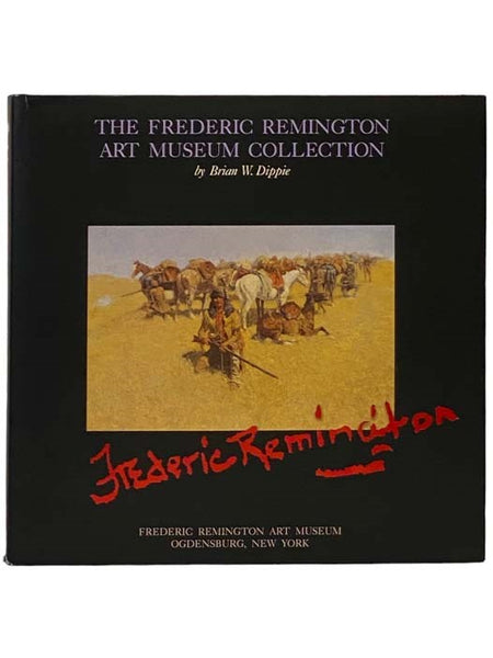The Frederic Remington Art Museum Collection