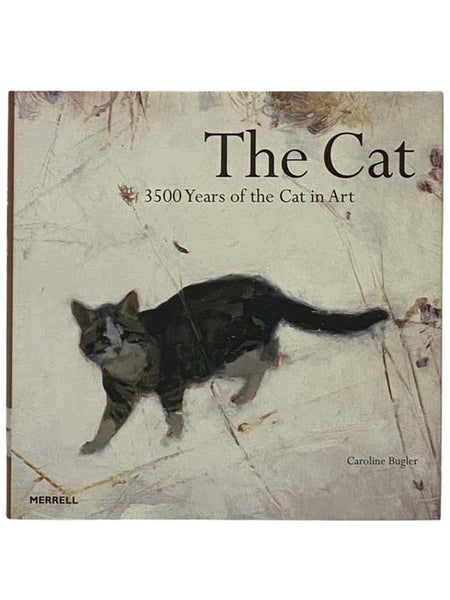 The Cat: 3500 Years of the Cat in Art