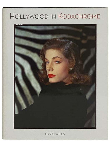 Hollywood in Kodachrome, 1940-1949