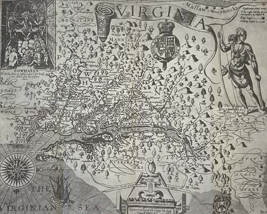 The Jamestown 350th Anniversary Historical Booklets, Complete in 23 Volumes: A Selected Bibliography of Virginia, 1607-1699; A Virginia Chronology 1585-1783: 'To Pass Away the Time.'; John Smith's Map of Virginia, with a Brief Account of Its History; The…