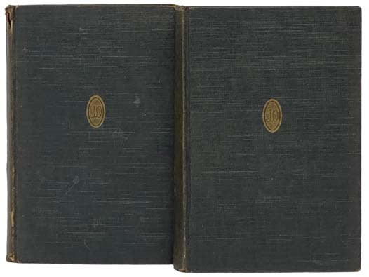 An American Tragedy, in Two Volumes